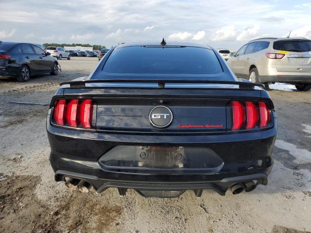 Photo 5 VIN: 1FA6P8CF7M5147161 - FORD MUSTANG GT 