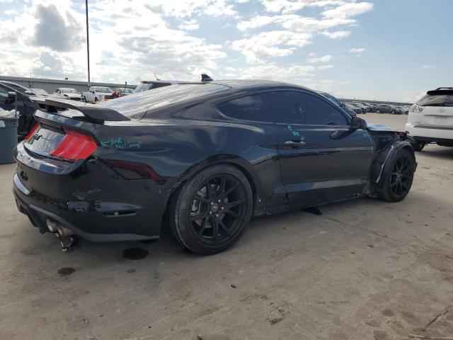 Photo 2 VIN: 1FA6P8CF7M5151274 - FORD MUSTANG 