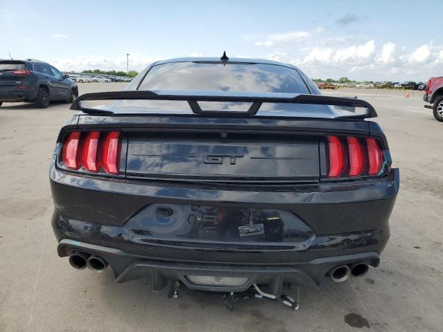 Photo 5 VIN: 1FA6P8CF7M5151274 - FORD MUSTANG 