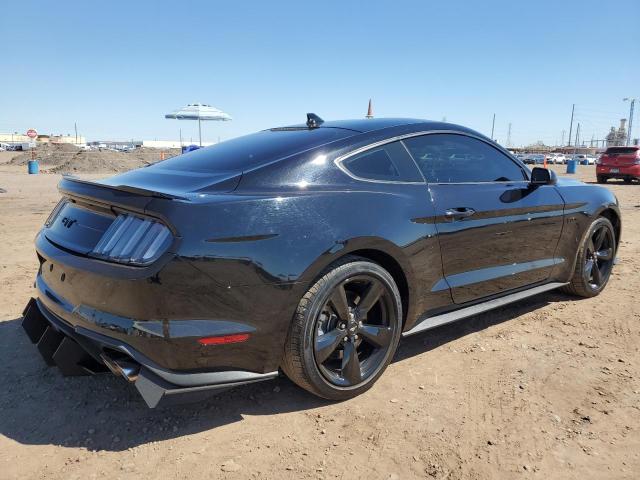 Photo 2 VIN: 1FA6P8CF7M5156118 - FORD MUSTANG 