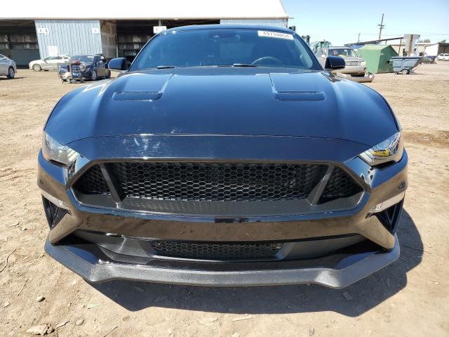 Photo 4 VIN: 1FA6P8CF7M5156118 - FORD MUSTANG 