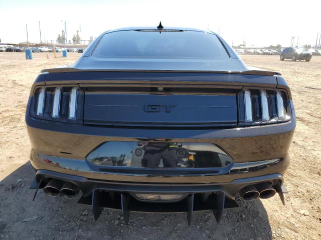 Photo 5 VIN: 1FA6P8CF7M5156118 - FORD MUSTANG 