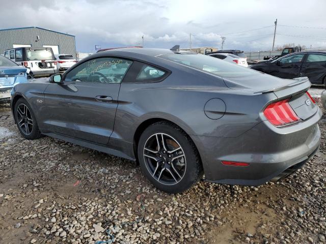 Photo 1 VIN: 1FA6P8CF7N5105574 - FORD MUSTANG GT 