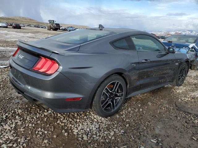 Photo 2 VIN: 1FA6P8CF7N5105574 - FORD MUSTANG GT 