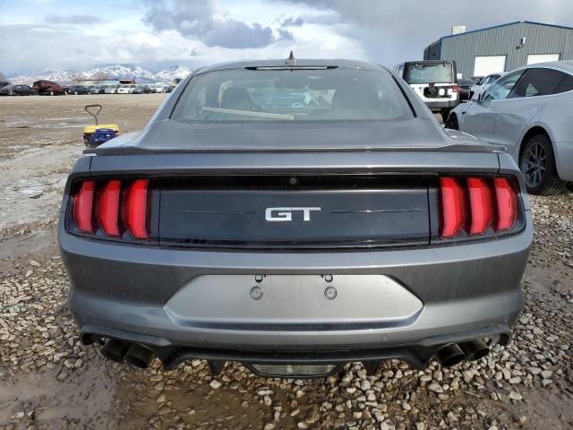 Photo 5 VIN: 1FA6P8CF7N5105574 - FORD MUSTANG GT 