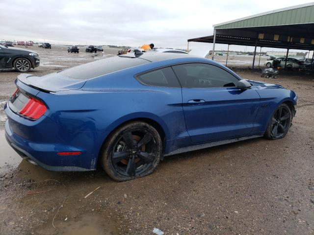 Photo 2 VIN: 1FA6P8CF7N5106126 - FORD MUSTANG GT 