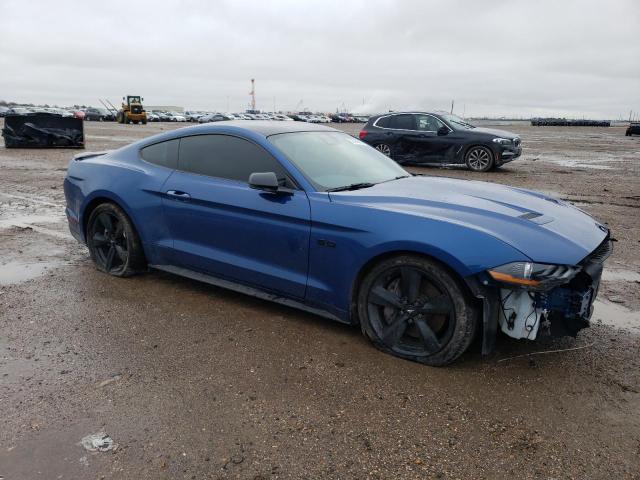 Photo 3 VIN: 1FA6P8CF7N5106126 - FORD MUSTANG GT 