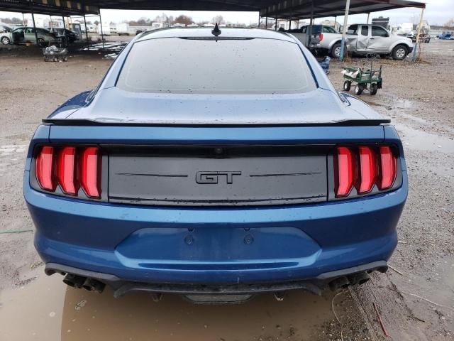 Photo 5 VIN: 1FA6P8CF7N5106126 - FORD MUSTANG GT 