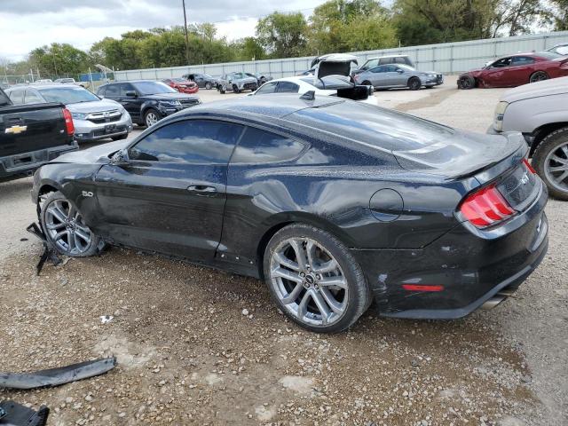 Photo 1 VIN: 1FA6P8CF7N5108393 - FORD MUSTANG GT 