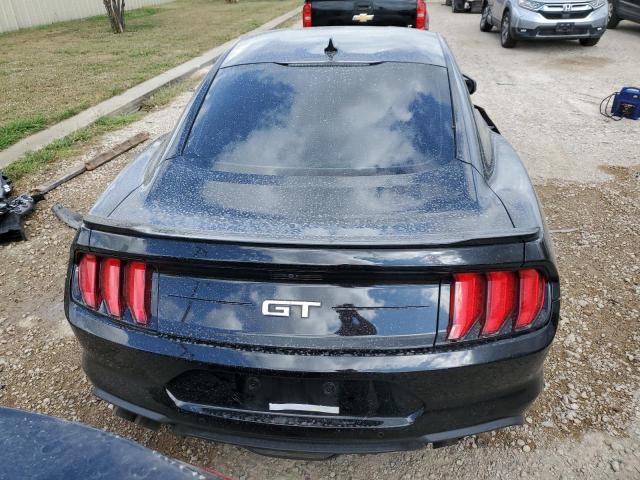 Photo 5 VIN: 1FA6P8CF7N5108393 - FORD MUSTANG GT 