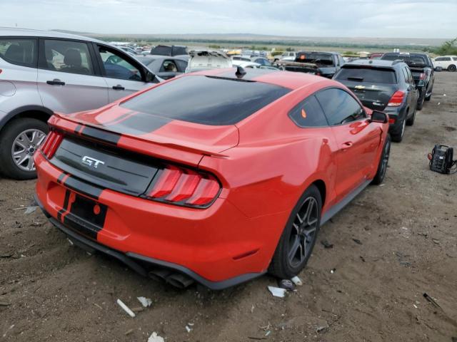 Photo 3 VIN: 1FA6P8CF7N5108622 - FORD MUSTANG GT 