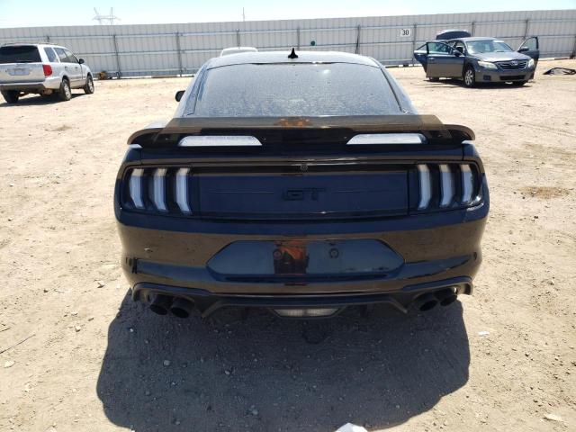 Photo 5 VIN: 1FA6P8CF7N5108653 - FORD MUSTANG GT 