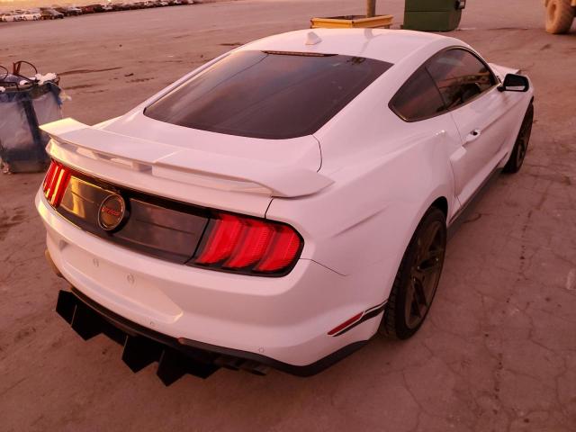 Photo 3 VIN: 1FA6P8CF7N5110743 - FORD MUSTANG GT 