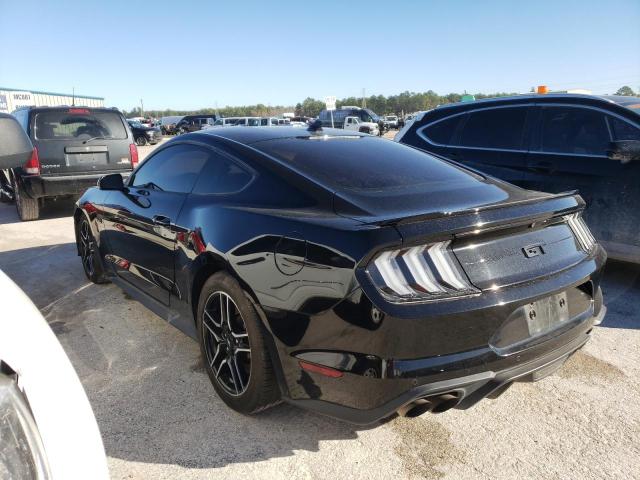 Photo 1 VIN: 1FA6P8CF7N5127896 - FORD MUSTANG 