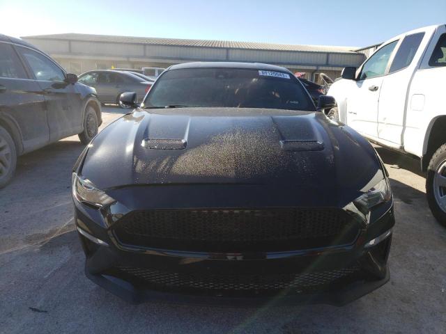 Photo 4 VIN: 1FA6P8CF7N5127896 - FORD MUSTANG 