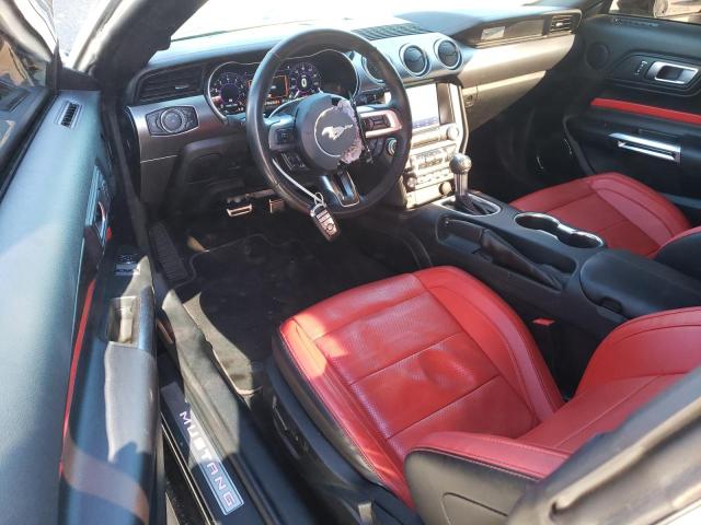 Photo 7 VIN: 1FA6P8CF7N5127896 - FORD MUSTANG 