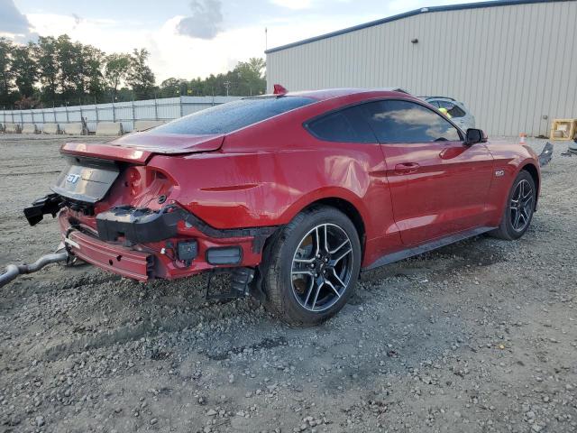 Photo 2 VIN: 1FA6P8CF7N5134105 - FORD MUSTANG GT 