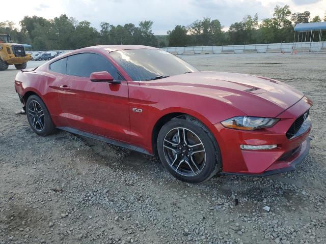 Photo 3 VIN: 1FA6P8CF7N5134105 - FORD MUSTANG GT 