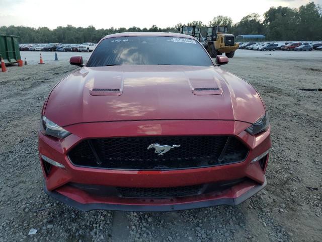 Photo 4 VIN: 1FA6P8CF7N5134105 - FORD MUSTANG GT 