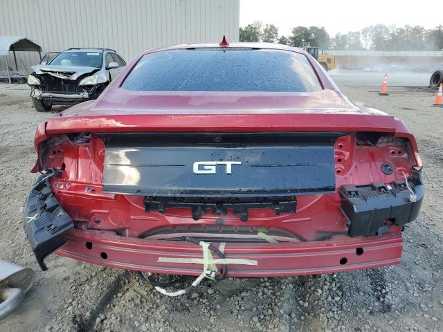 Photo 5 VIN: 1FA6P8CF7N5134105 - FORD MUSTANG GT 