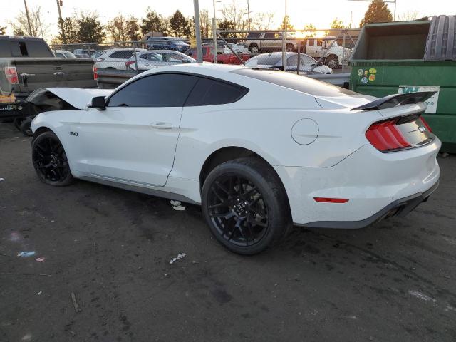 Photo 1 VIN: 1FA6P8CF7N5138753 - FORD MUSTANG 