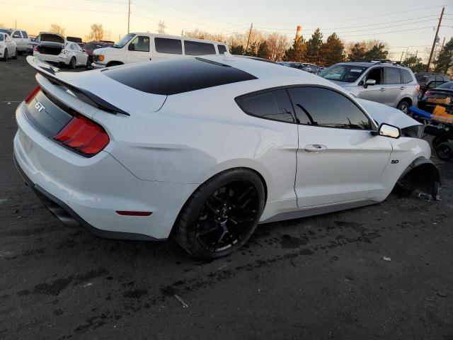 Photo 2 VIN: 1FA6P8CF7N5138753 - FORD MUSTANG 