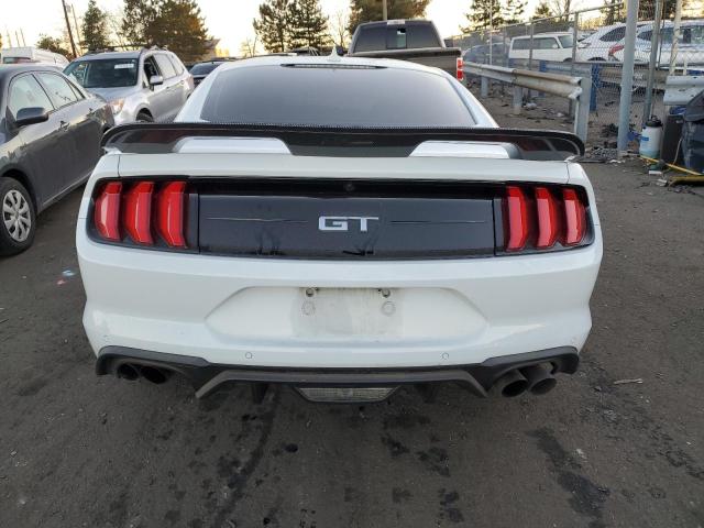 Photo 5 VIN: 1FA6P8CF7N5138753 - FORD MUSTANG 