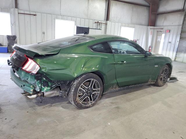 Photo 2 VIN: 1FA6P8CF7N5145220 - FORD MUSTANG 