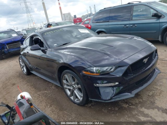 Photo 0 VIN: 1FA6P8CF7P5305826 - FORD MUSTANG 