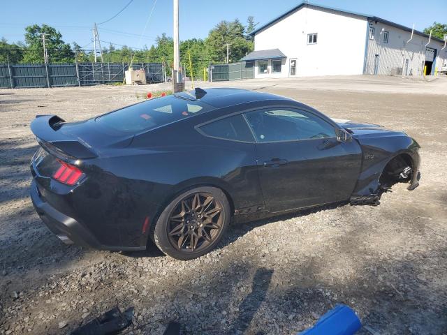 Photo 2 VIN: 1FA6P8CF7R5402222 - FORD MUSTANG GT 