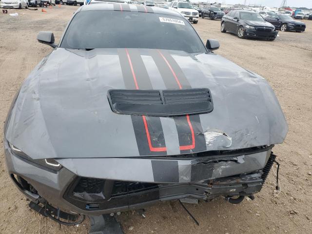 Photo 4 VIN: 1FA6P8CF7R5410854 - FORD MUSTANG 