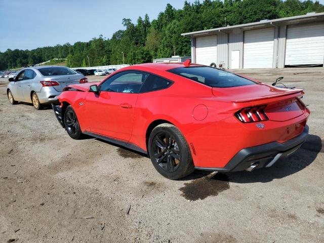 Photo 1 VIN: 1FA6P8CF7R5421708 - FORD MUSTANG GT 