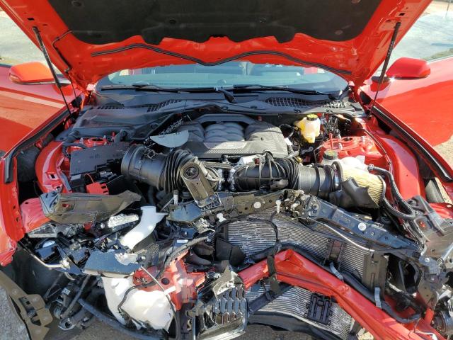 Photo 10 VIN: 1FA6P8CF7R5421708 - FORD MUSTANG GT 