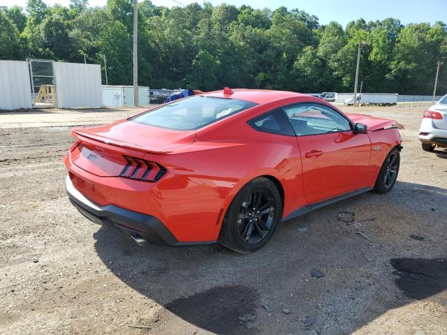 Photo 2 VIN: 1FA6P8CF7R5421708 - FORD MUSTANG GT 