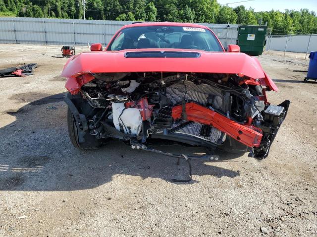 Photo 4 VIN: 1FA6P8CF7R5421708 - FORD MUSTANG GT 