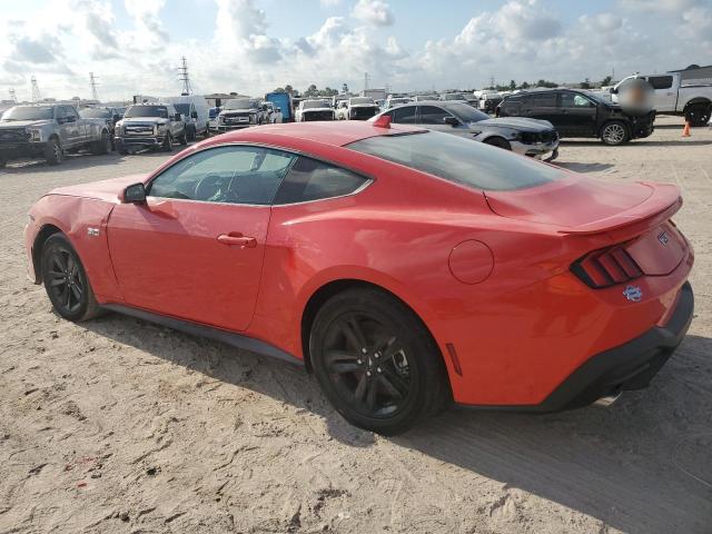 Photo 1 VIN: 1FA6P8CF7R5421708 - FORD MUSTANG GT 