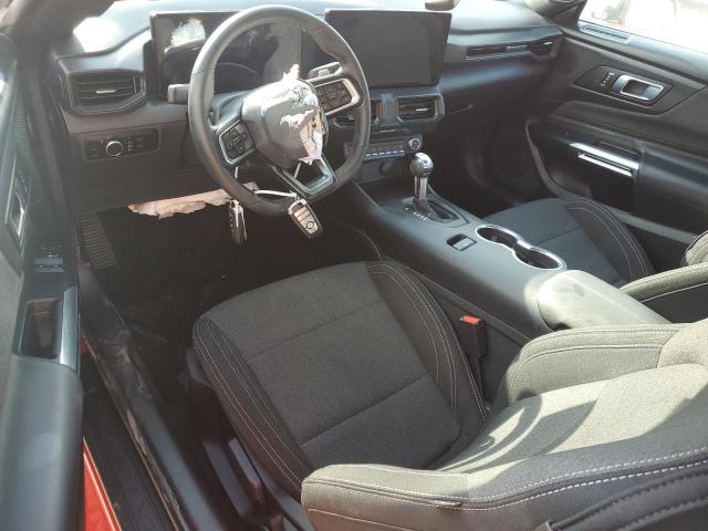 Photo 7 VIN: 1FA6P8CF7R5421708 - FORD MUSTANG GT 