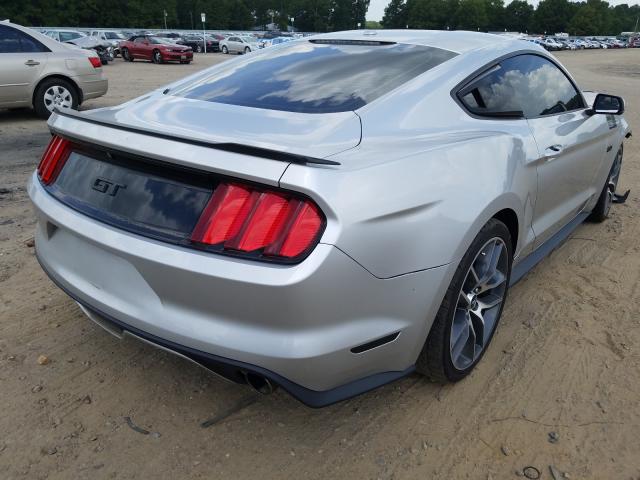 Photo 3 VIN: 1FA6P8CF8F5302562 - FORD MUSTANG GT 