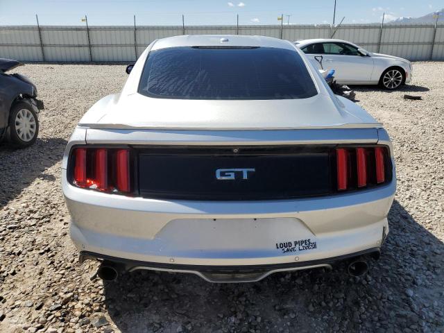 Photo 5 VIN: 1FA6P8CF8F5326196 - FORD MUSTANG 