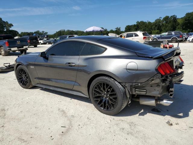 Photo 1 VIN: 1FA6P8CF8F5348926 - FORD MUSTANG GT 