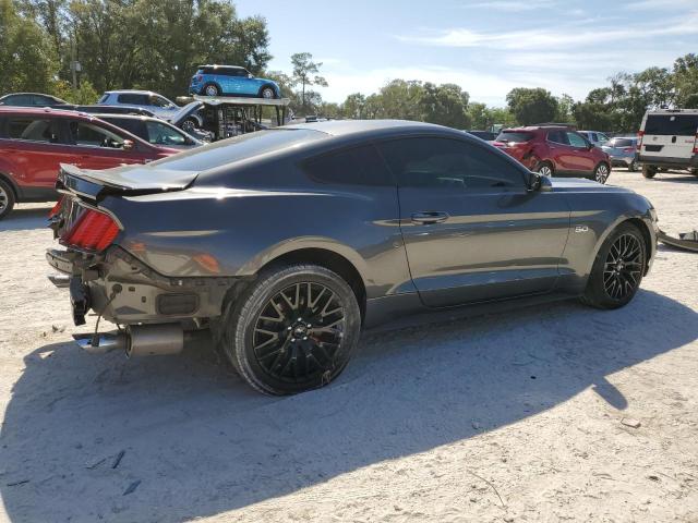 Photo 2 VIN: 1FA6P8CF8F5348926 - FORD MUSTANG GT 