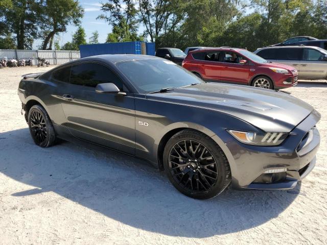 Photo 3 VIN: 1FA6P8CF8F5348926 - FORD MUSTANG GT 