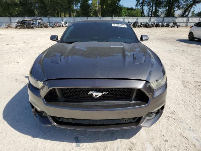 Photo 4 VIN: 1FA6P8CF8F5348926 - FORD MUSTANG GT 