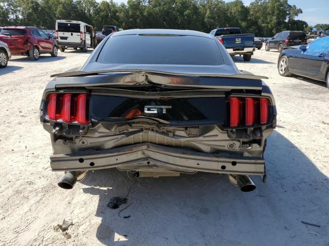 Photo 5 VIN: 1FA6P8CF8F5348926 - FORD MUSTANG GT 