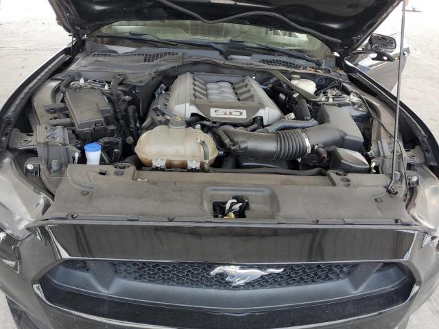 Photo 10 VIN: 1FA6P8CF8F5385054 - FORD MUSTANG GT 