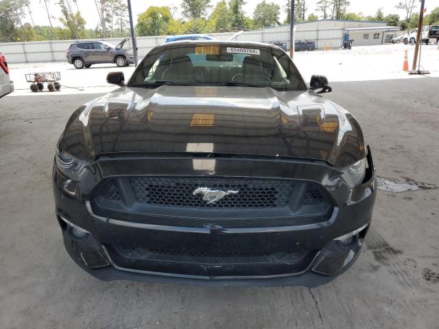 Photo 4 VIN: 1FA6P8CF8F5385054 - FORD MUSTANG GT 