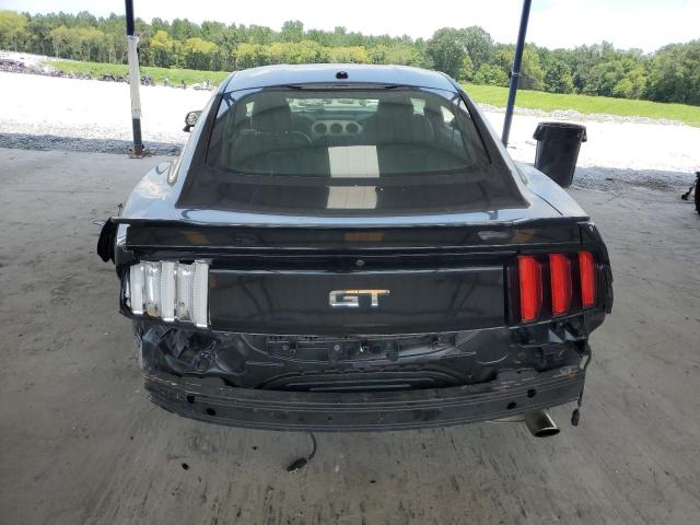 Photo 5 VIN: 1FA6P8CF8F5385054 - FORD MUSTANG GT 