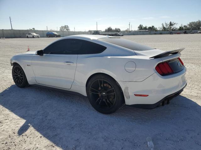 Photo 1 VIN: 1FA6P8CF8F5409207 - FORD MUSTANG 