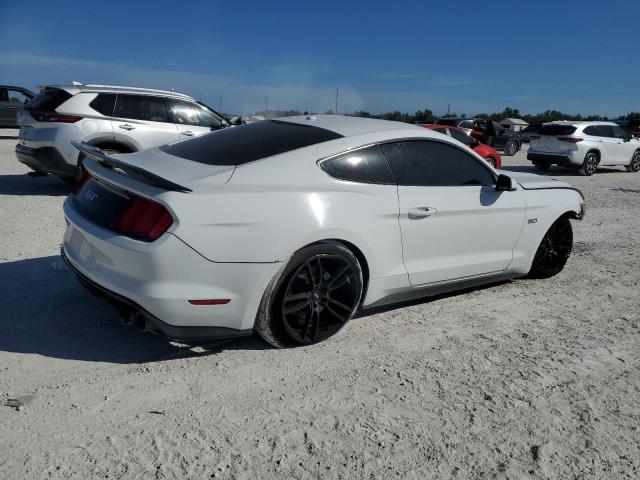 Photo 2 VIN: 1FA6P8CF8F5409207 - FORD MUSTANG 