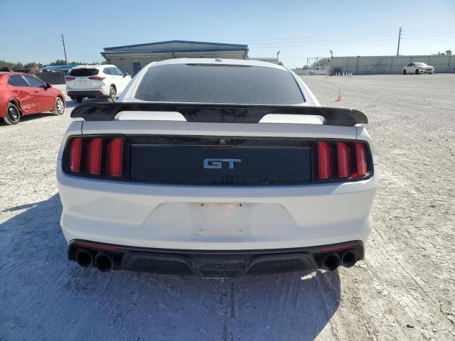 Photo 5 VIN: 1FA6P8CF8F5409207 - FORD MUSTANG 